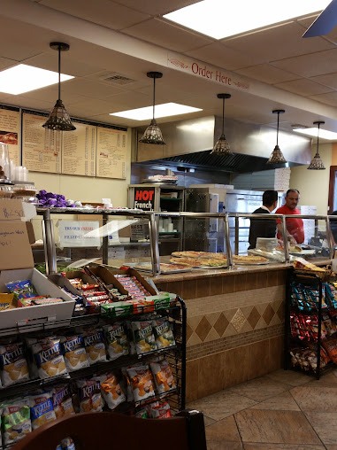 Photo Little Anthonys Pizza Grille - 11