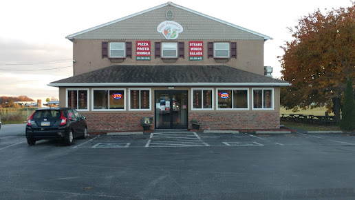 Photo Little Anthonys Pizza Grille - 12
