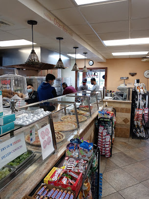Photo Little Anthonys Pizza Grille - 13