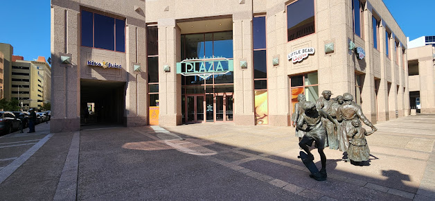 Photo Little Bear Coffee At Civic Plaza Downtown - 4