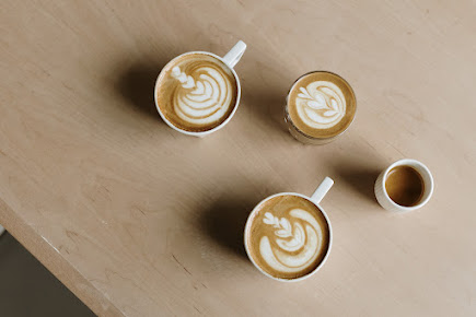 Photo Little Bear Coffee At Civic Plaza Downtown - 8