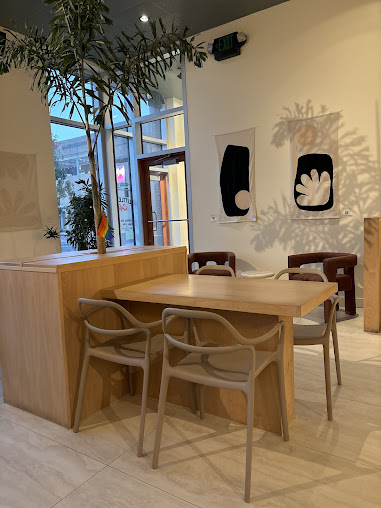 Photo Little Bear Coffee At Civic Plaza Downtown - 11