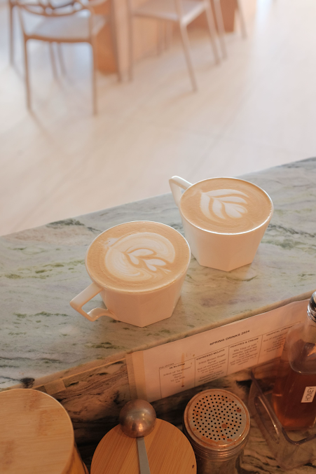 Photo Little Bear Coffee At Civic Plaza Downtown - 14