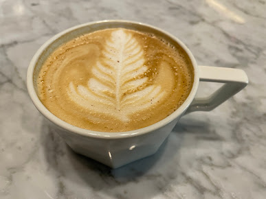 Photo Little Bear Coffee At Civic Plaza Downtown - 17
