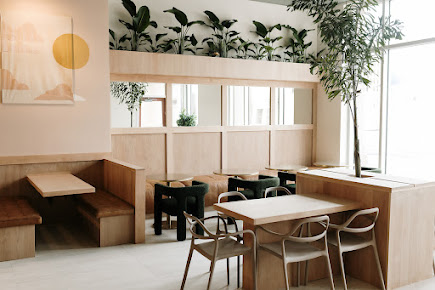 Photo Little Bear Coffee At Civic Plaza Downtown - 19