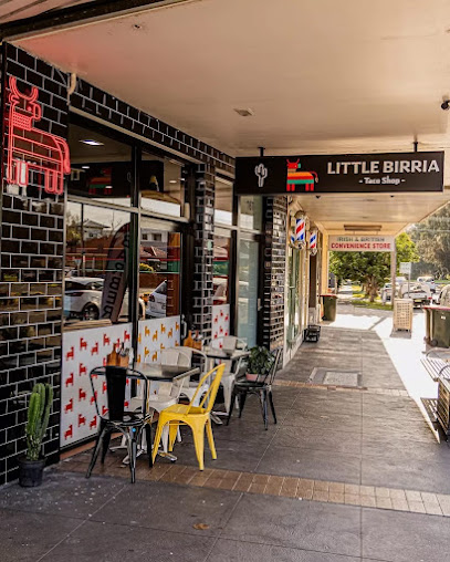 Photo Little Birria Matraville - 10
