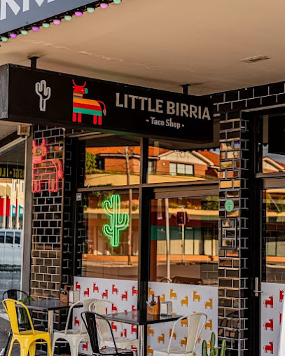 Photo Little Birria Matraville - 12