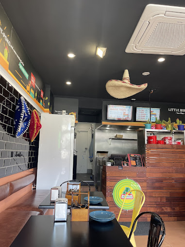 Photo Little Birria Matraville - 13