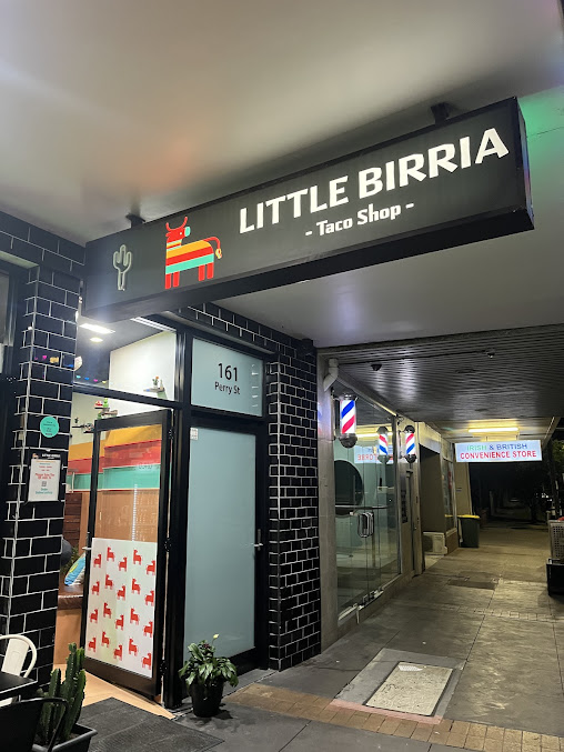 Photo Little Birria Matraville - 19