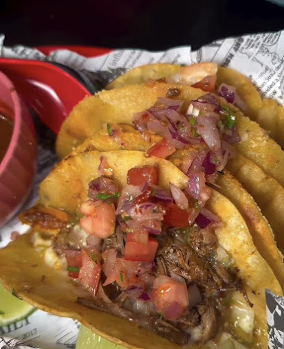 Photo Little Birria Matraville - 21