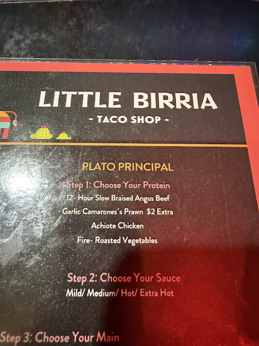 Photo Little Birria Matraville - 22