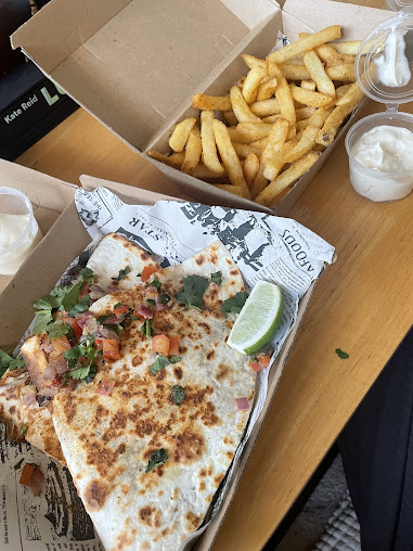 Photo Little Birria Matraville - 25
