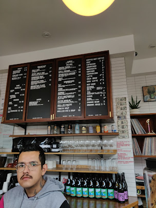 Menu Little Canal - 8