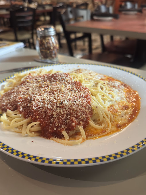 Photo Little Italy Restaurant - 12