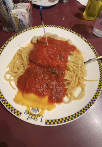 Photo Little Italy Restaurant - 16