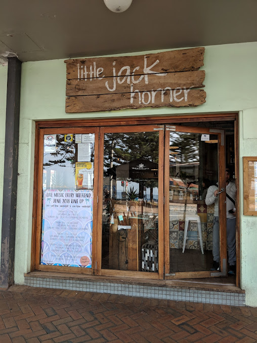 Photo Little Jack Horner - 18