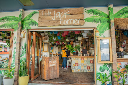 Photo Little Jack Horner - 20