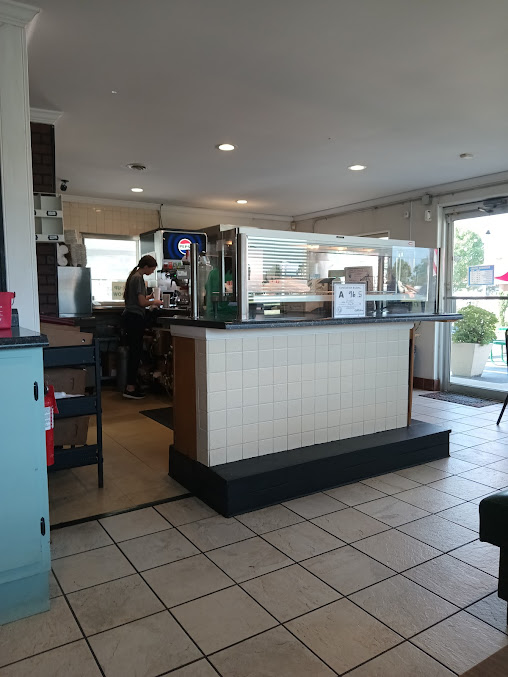 Photo Little J's Pizza & Subs - 10