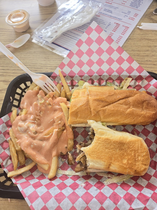 Photo Little J's Pizza & Subs - 14
