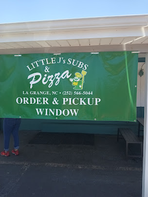 Photo Little J's Pizza & Subs - 16