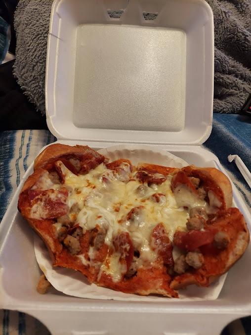 Photo Little J's Pizza & Subs - 21