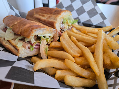 Photo Little J's Pizza & Subs - 24