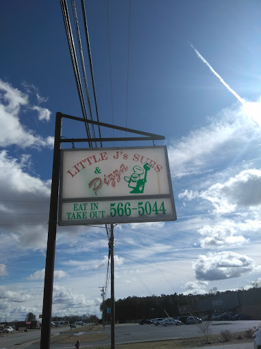 Photo Little J's Pizza & Subs - 26
