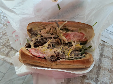 Photo Little J's Pizza & Subs - 27