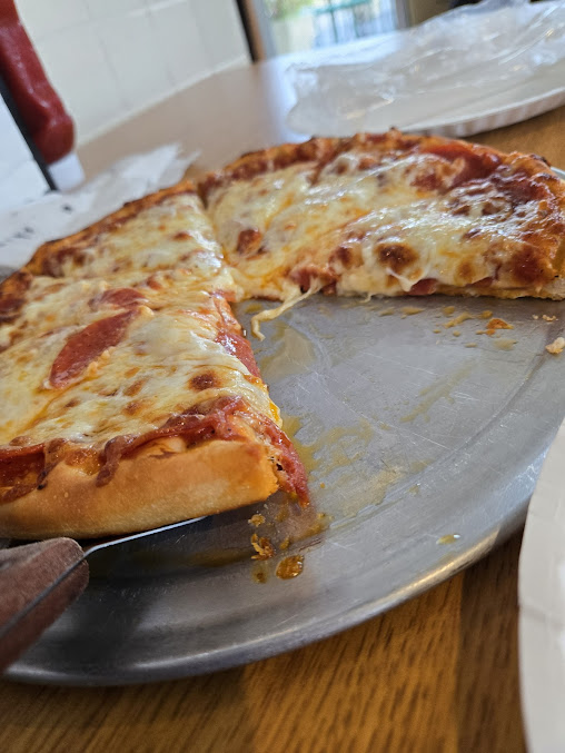 Photo Little J's Pizza & Subs - 28