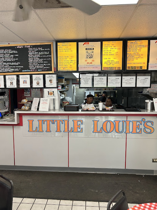 Photo Little Louie's - 21