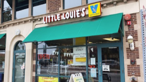 Photo Little Louie's - 28