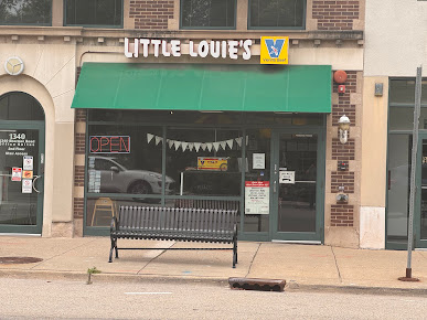 Photo Little Louie's - 29