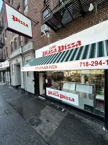 Photo Little Plaza Pizza - 2