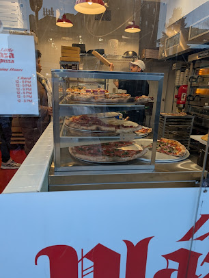 Photo Little Plaza Pizza - 3