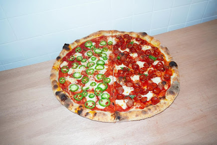 Photo Little Plaza Pizza - 6