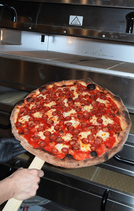 Photo Little Plaza Pizza - 8