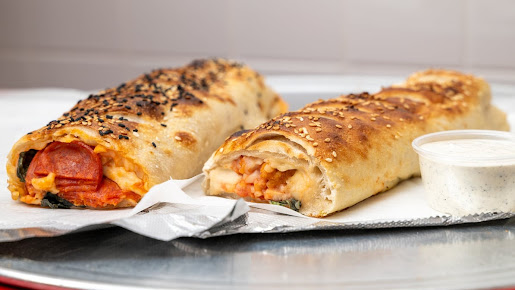 Photo Little Plaza Pizza - 10