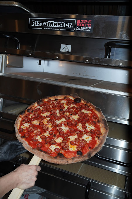 Photo Little Plaza Pizza - 14