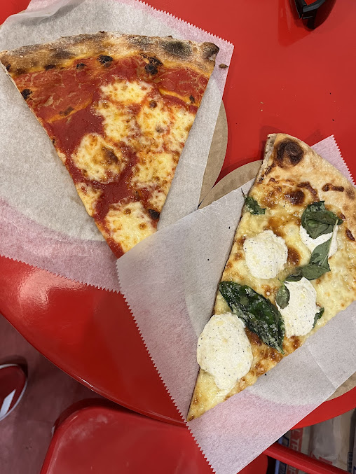 Photo Little Plaza Pizza - 15