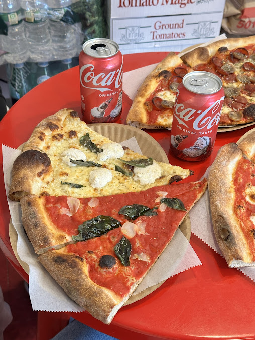 Photo Little Plaza Pizza - 16