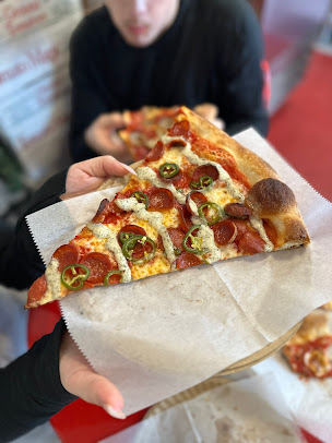 Photo Little Plaza Pizza - 19
