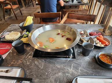 Photo Liuyishou - 29