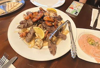 Photo Livadi Restaurant At Botany Golf Club - 5