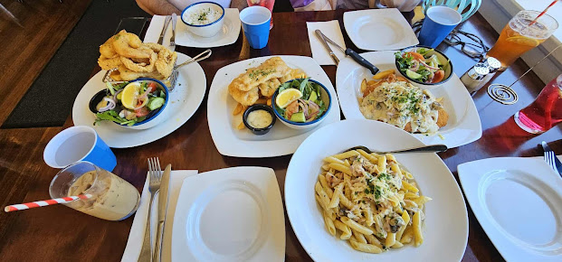 Photo Livadi Restaurant At Botany Golf Club - 10
