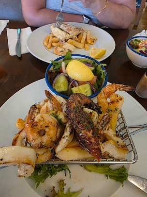 Photo Livadi Restaurant At Botany Golf Club - 11