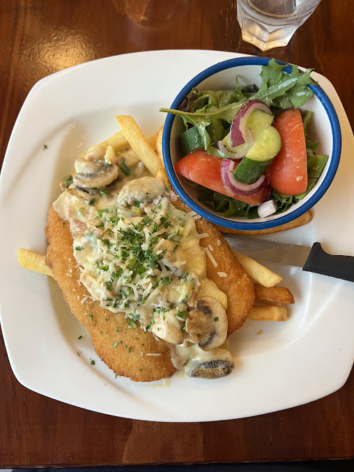 Photo Livadi Restaurant At Botany Golf Club - 14