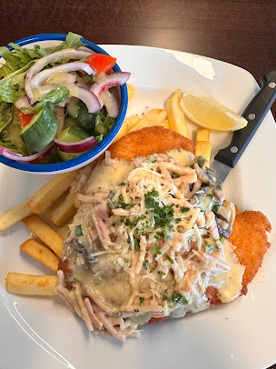 Photo Livadi Restaurant At Botany Golf Club - 17