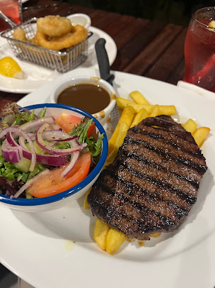 Photo Livadi Restaurant At Botany Golf Club - 19