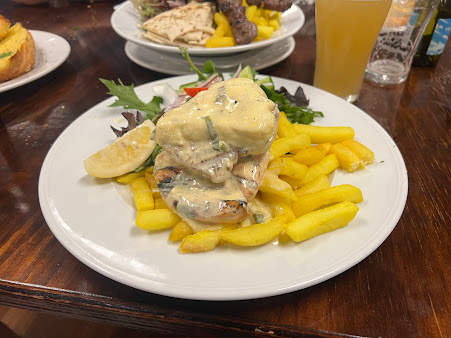 Photo Livadi Restaurant At Botany Golf Club - 21