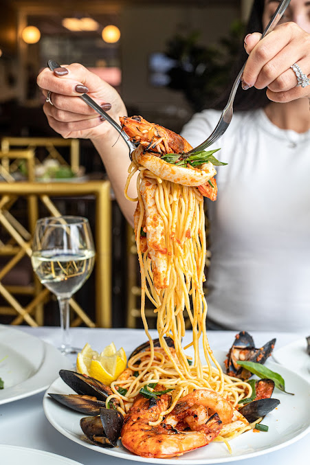 Photo Livadi Restaurant At Botany Golf Club - 22